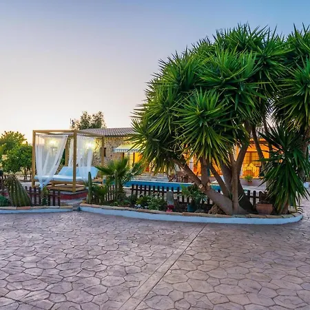 Villa Es Blanquer De Na Fani *
