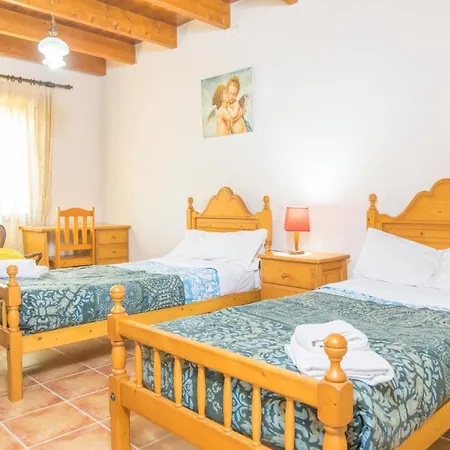 Es Blanquer De Na Fani Villa Binissalem